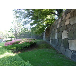 照片 日本(Japan) 东京(Tokyo) 皇居(Imperial Palace) 2010-06 78