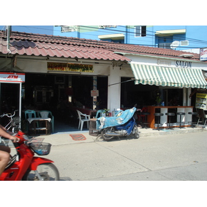 照片 泰国(Thailand) 芭提雅(Pattaya) Boakhao巷(Soi Boakhao) 2008-01 10