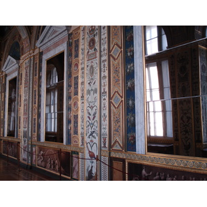 照片 俄罗斯(Russia) 圣彼得堡(St Petersburg) 艾尔米塔什博物馆(Hermitage Museum) 2006-03 185