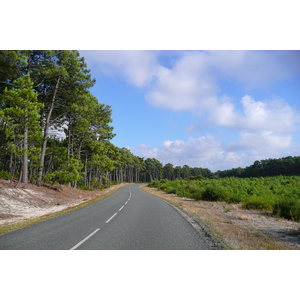 照片 法国(France) 莫比松(Maubuisson) 2007-08 14