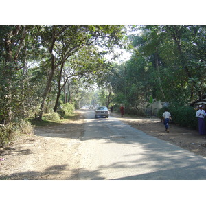 照片 缅甸(Myanmar) 仰光(Yangon) 2005-01 107