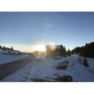 照片 法国(France) 拉克吕萨(La Clusaz) 2017-12 120
