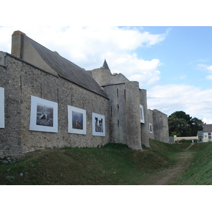 照片 法国(France) 努瓦尔穆捷(Noirmoutier) 2006-08 69