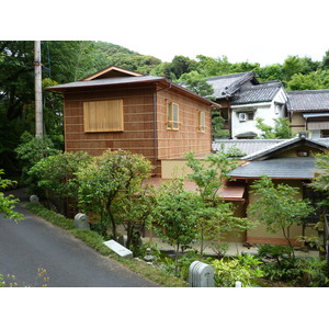 照片 日本(Japan) 京都(Kyoto) 二年坂(Ninenzaka) 2010-06 59
