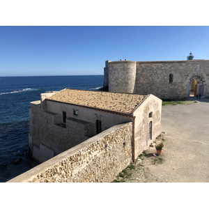 照片 意大利(Italy) 西西里岛(Sicily) 奥尔蒂贾岛(Ortigia) 2020-02 160