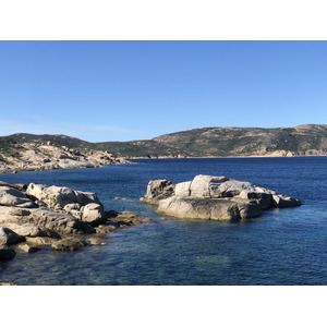 照片 法国(France) 科西嘉岛(Corsica) 卡尔维(Calvi) 2020-10 41