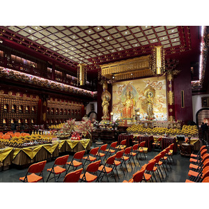 照片 新加坡(Singapore) 牛车水(China Town) 2023-01 36