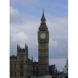 照片 英国(United Kingdom) 伦敦(London) 2001-04 116