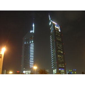 照片 阿联酋(United Arab Emirates) 迪拜(Dubai) 2005-11 18