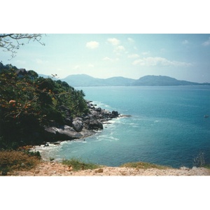 照片 泰国(Thailand) 普吉岛(Phuket) 1994-02 11