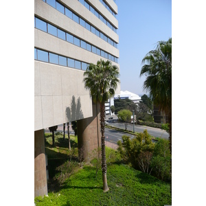 照片 南非(South Africa) 约翰内斯堡(Johannesburg) 洲际酒店(Intercontinental Hotel) 2008-09 1