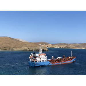 照片 希腊(Greece) 阿斯提帕莱阿岛(Astypalea) 2018-07 48