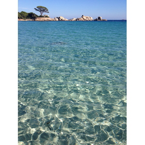 照片 法国(France) 科西嘉岛(Corsica) 帕隆巴贾(Palombaggia) 2012-09 65