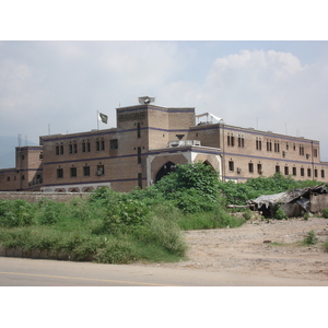 照片 巴基斯坦(Pakistan) 伊斯兰堡(Islamabad) 2006-08 72