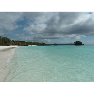 照片 新喀里多尼亚(New Caledonia) 2010-05 25