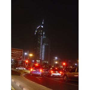 照片 阿联酋(United Arab Emirates) 迪拜(Dubai) 2005-11 21