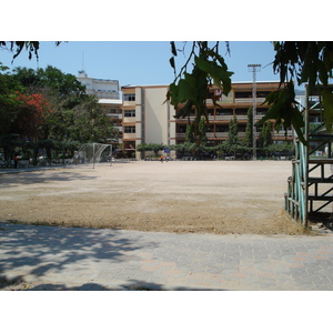 照片 泰国(Thailand) 芭提雅(Pattaya) 芭提雅南路(Pattaya Tai Road) 2007-03 53