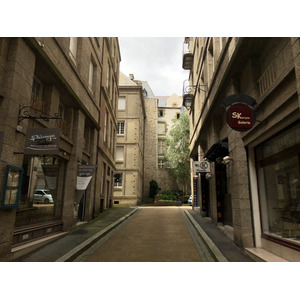 照片 法国(France) 圣马洛(St Malo) 2020-06 73