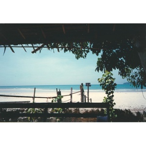 照片 泰国(Thailand) 普吉岛(Phuket) 1994-02 0