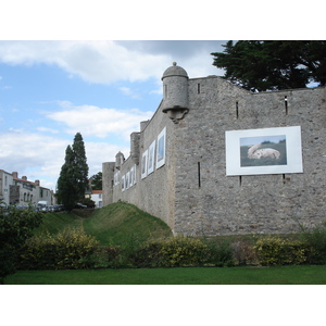照片 法国(France) 努瓦尔穆捷(Noirmoutier) 2006-08 93