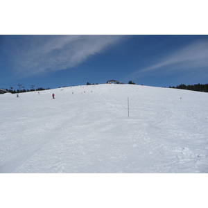 照片 法国(France) 梅杰夫(Megeve) 阿尔布瓦山(Mont d'Arbois) 2010-02 171