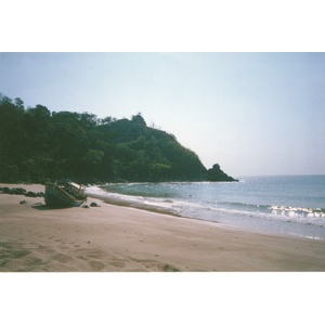照片 泰国(Thailand) 普吉岛(Phuket) 1994-02 5
