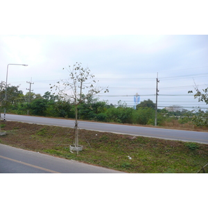 照片 泰国(Thailand) 春武里(Chonburi) 素坤逸路(Sukhumvit road) 2008-01 120