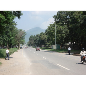 照片 巴基斯坦(Pakistan) 伊斯兰堡(Islamabad) 2006-08 80