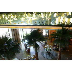 照片 南非(South Africa) 约翰内斯堡(Johannesburg) 洲际酒店(Intercontinental Hotel) 2008-09 41