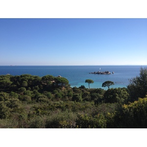 照片 法国(France) 科西嘉岛(Corsica) 帕隆巴贾(Palombaggia) 2012-09 4
