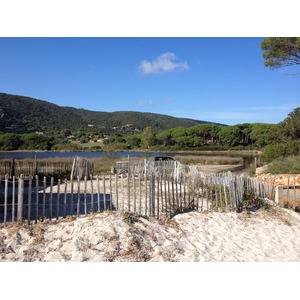 照片 法国(France) 科西嘉岛(Corsica) 帕隆巴贾(Palombaggia) 2012-09 17