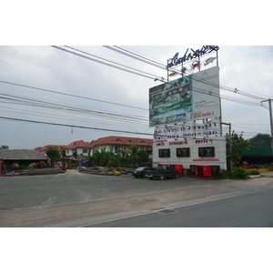 照片 泰国(Thailand) 春武里(Chonburi) 素坤逸路(Sukhumvit road) 2008-01 38