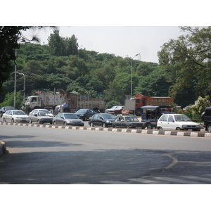 照片 巴基斯坦(Pakistan) 伊斯兰堡(Islamabad) 2006-08 82