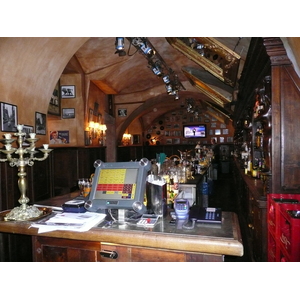照片 捷克(Czech Republic) 布拉格(Prague) 王子酒店(U Prince Hotel) 2007-07 8
