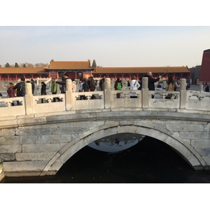 照片 中国(China) 北京(Beijing) 紫禁城(Forbidden City) 2015-12 130