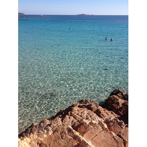 照片 法国(France) 科西嘉岛(Corsica) 帕隆巴贾(Palombaggia) 2012-09 31