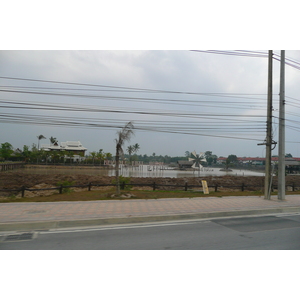 照片 泰国(Thailand) 春武里(Chonburi) 素坤逸路(Sukhumvit road) 2008-01 59