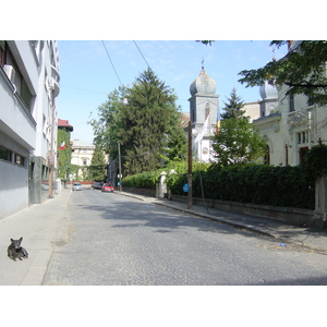 照片 罗马尼亚(Romania) 布加勒斯特(Bucharest) 2003-10 51