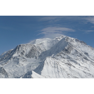 照片 法国(France) 梅杰夫(Megeve) 阿尔布瓦山(Mont d'Arbois) 2010-02 98