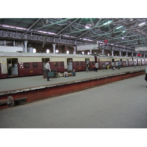 照片 印度(India) 孟买(Mumbai) 2003-05 13