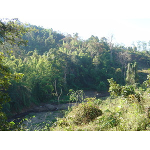 照片 泰国(Thailand) 邦玛帕(Pang Mapha) 2005-12 92