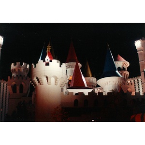 照片 美国(United States) 拉斯维加斯(Las Vegas) 1992-08 14