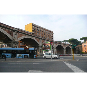 照片 意大利(Italy) 罗马(Rome) 格列高利七世街(Via Gregorio VII) 2007-11 55