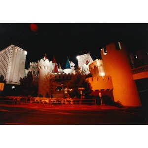 照片 美国(United States) 拉斯维加斯(Las Vegas) 1992-08 13