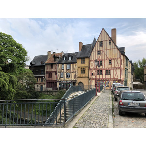 照片 法国(France) 勒芒(Le Mans) 2019-05 61
