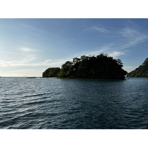 照片 泰国(Thailand) 甲米(Krabi) 波达岛(Ko Poda) 2023-01 54