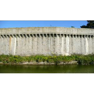 照片 法国(France) 盖朗德(Guerande) 2007-08 96