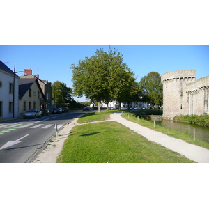 照片 法国(France) 盖朗德(Guerande) 2007-08 93