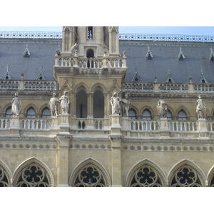 照片 奥地利(Austria) 维也纳(Vienna) 2004-11 92
