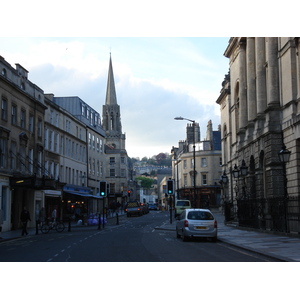 照片 英国(United Kingdom) 巴斯(Bath) 2006-05 24